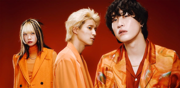 Laughing Hick、全国9都市ワンマンツアー開催決定
