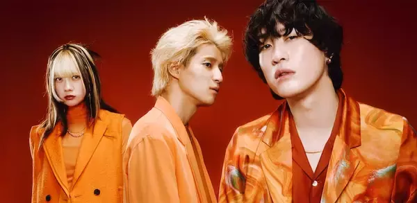 Laughing Hick、全国9都市ワンマンツアー開催決定