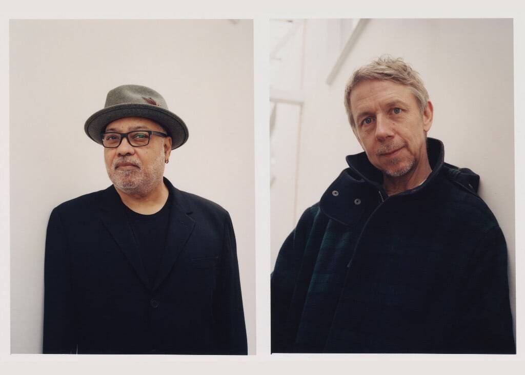 ジャイルス・ピーターソンが自ら解説、ストリート・ソウルという80年代UKの音楽遺産