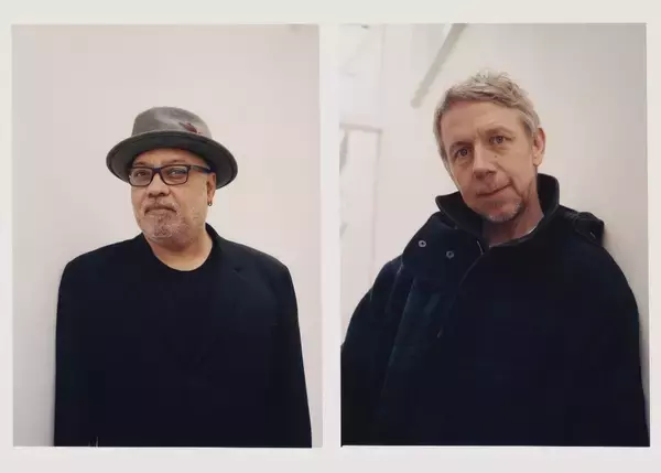 「ジャイルス・ピーターソンが自ら解説、ストリート・ソウルという80年代UKの音楽遺産」の画像