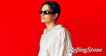 今市隆二が語る、母との記憶、キャリアの伴走者に伝えたいこと