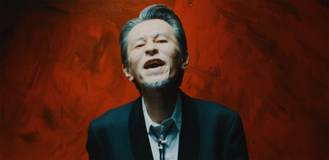 映画『THE FIRST SLAM DUNK』公開、The BirthdayによるOP主題歌配信スタート