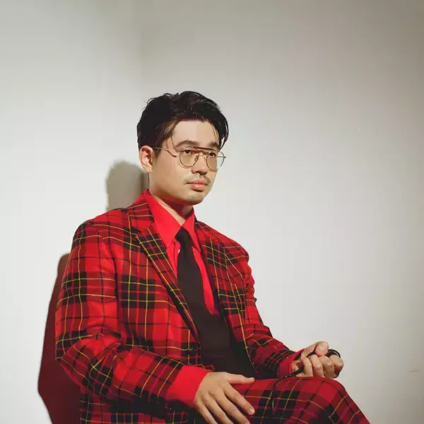 「マネスキンのトーマス・ラッジとハマ・オカモトが語る、ロックンロールへの情熱が結実した夢の大共演」の画像