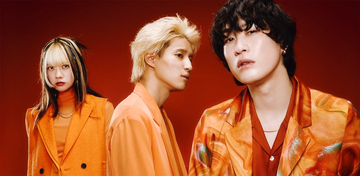 Laughing Hick、愛と依存の境界線を描いた新曲「骸」リリース