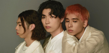 アジアン・ソウルを鳴らすバンドHALLEY、キャリア初韓国・ソウル公演決定