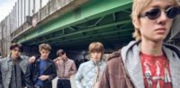 CORTIS、メンバー全員が楽曲制作に参加したタイトル曲「REDRED」リリース