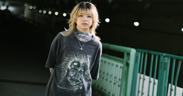 心愛 -KOKONA-が語る、18歳の選択と歌う理由──「ヒガンバナ」に込めた「矛盾」の美しさ
