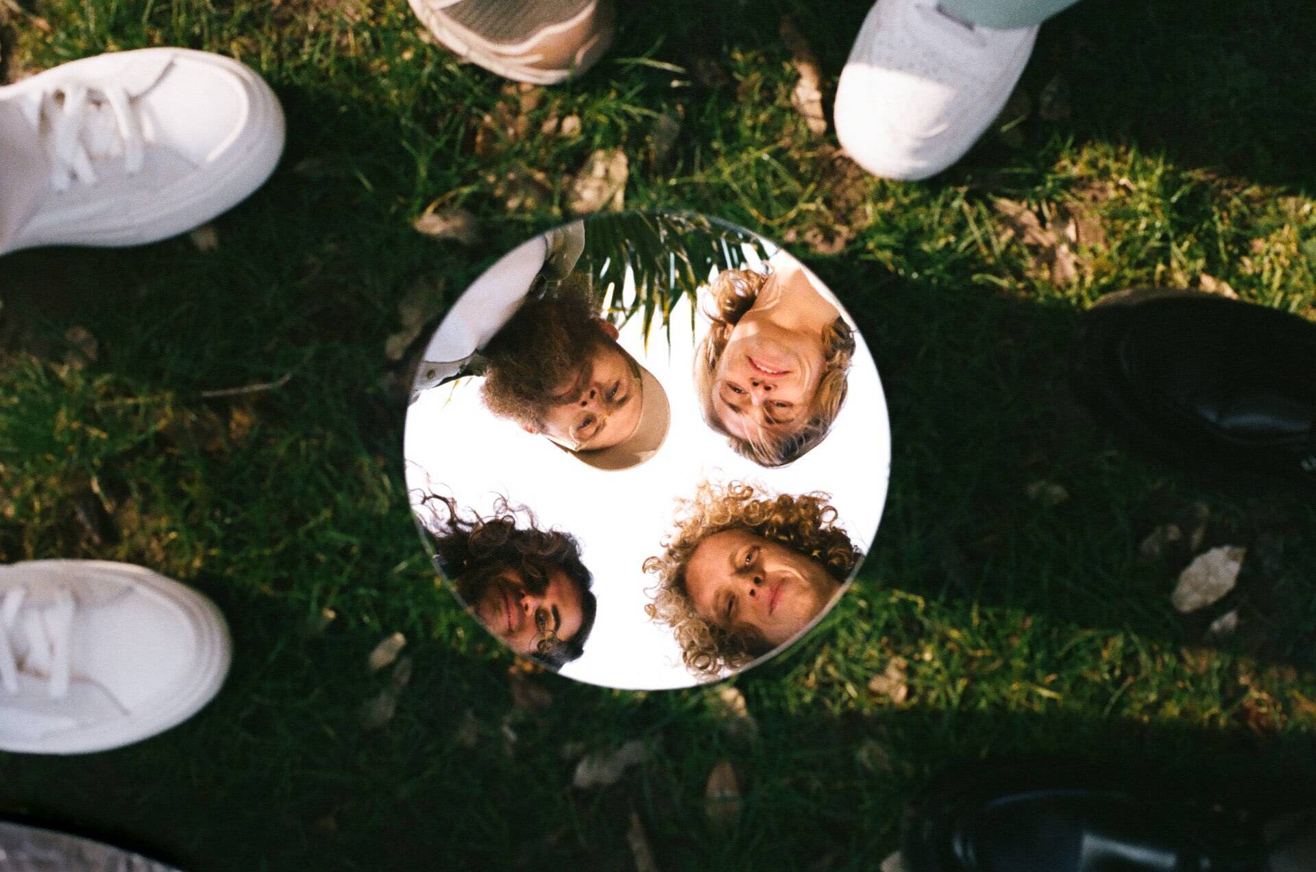 Yuufとは何者か？　クルアンビン以降の多国籍サウンドを奏でる4人組の結成秘話