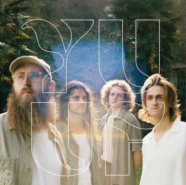 Yuufとは何者か？　クルアンビン以降の多国籍サウンドを奏でる4人組の結成秘話