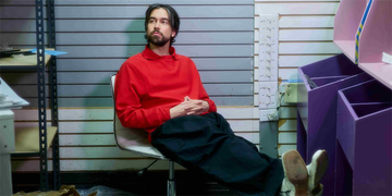 Alex G来日直前インタビュー　現代最高峰シンガーソングライターが明かす創作の裏側