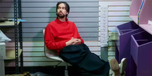 Alex G来日直前インタビュー　現代最高峰シンガーソングライターが明かす創作の裏側