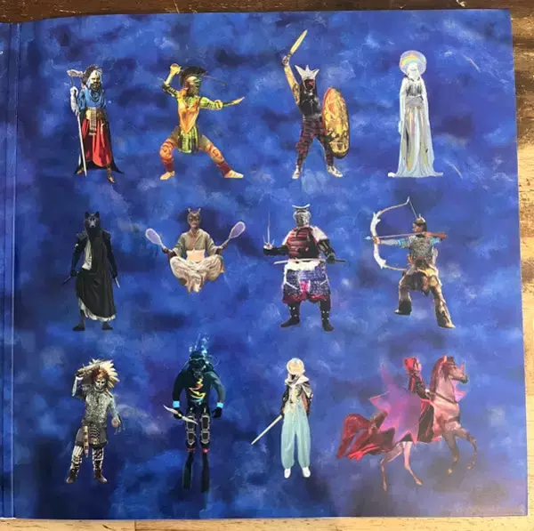 「Alex G来日直前インタビュー　現代最高峰シンガーソングライターが明かす創作の裏側」の画像