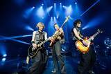 「Rockon Social Clubが全国ツアー開幕、11週連続配信ジャケットデザイン⼀挙公開も」の画像2