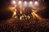 「Rockon Social Clubが全国ツアー開幕、11週連続配信ジャケットデザイン⼀挙公開も」の画像3