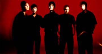 サマソニで初来日　アイルランド新鋭カーディナルズ、デビュー作『Masquerade』で暴く表層と深層