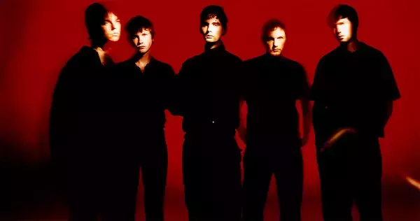 サマソニで初来日　アイルランド新鋭カーディナルズ、デビュー作『Masquerade』で暴く表層と深層