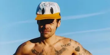 ハリー・スタイルズ×村上春樹の対談、気になる内容は？「ランニングは自分自身との対話」