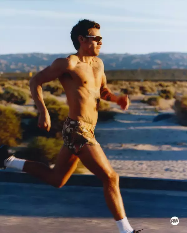 「ハリー・スタイルズ×村上春樹の対談、気になる内容は？「ランニングは自分自身との対話」」の画像