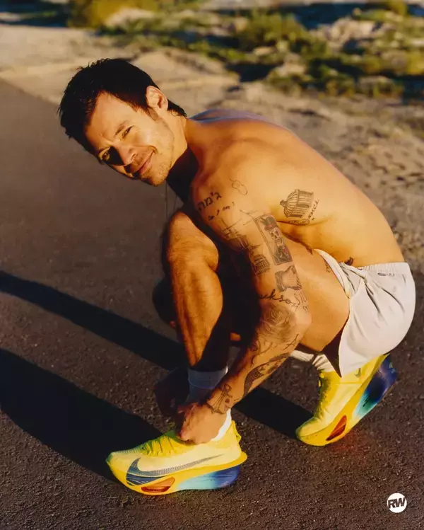 「ハリー・スタイルズ×村上春樹の対談、気になる内容は？「ランニングは自分自身との対話」」の画像