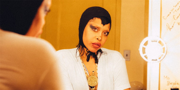 エリカ・バドゥが7月に来日　「SOUL CAMP」ヘッドライナーでバンド編成、「Billboard Live」親密なデュオ公演