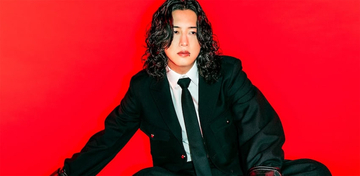 キタニタツヤ、BABYMETAL迎えた新曲、『地獄楽』第二期OPテーマに決定