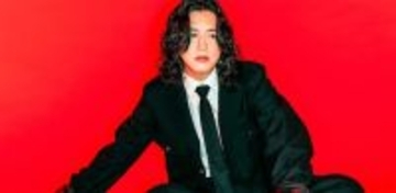 キタニタツヤ、BABYMETAL迎えた新曲、『地獄楽』第二期OPテーマに決定