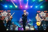 「Rockon Social Clubが横浜BUNTAIでツアー終幕、堺正章ら豪華ゲストと熱狂的大団円」の画像2
