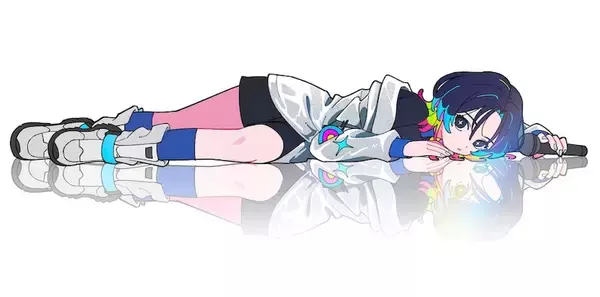 礼衣、初ワンマンライブ「Melt Mirror Ball」開催決定、3カ月連続リリース発表