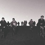 「Frikoが語る「理想の2作目」と一皮剥けた4人体制の新章、フジロック再来日への熱い想い」の画像8