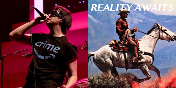 ザ・ストロークス新作『Reality Awaits』徹底解説　時代の先を行くバンドと「2026年のリアリティ」