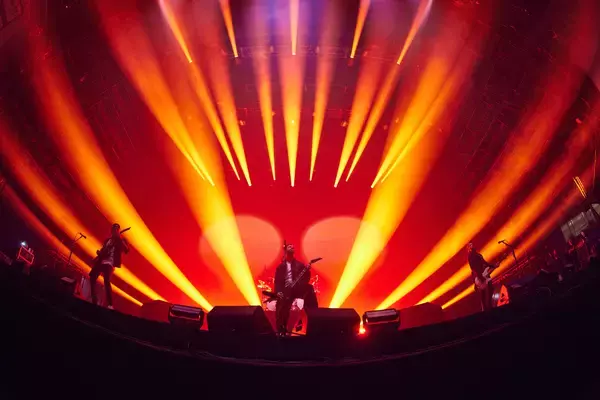 「Bullet for My Valentineが示す、衰えぬ美学　『The Poison』20周年を語る」の画像