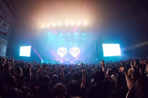 「Bullet for My Valentineが示す、衰えぬ美学　『The Poison』20周年を語る」の画像