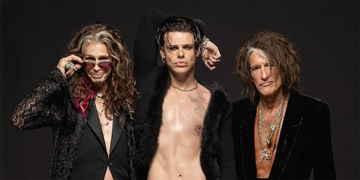 エアロスミス＆ヤングブラッド──2025年ロック最大のサプライズ、世界を震撼させたコラボの内幕