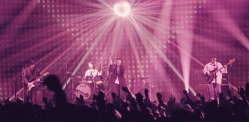 ハンブレッダーズが鳴らしたロックンロールの根源「最後の一人になっても純愛を歌い続ける」