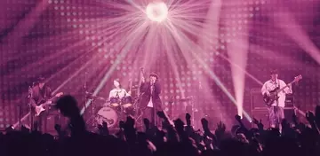 ハンブレッダーズが鳴らしたロックンロールの根源「最後の一人になっても純愛を歌い続ける」