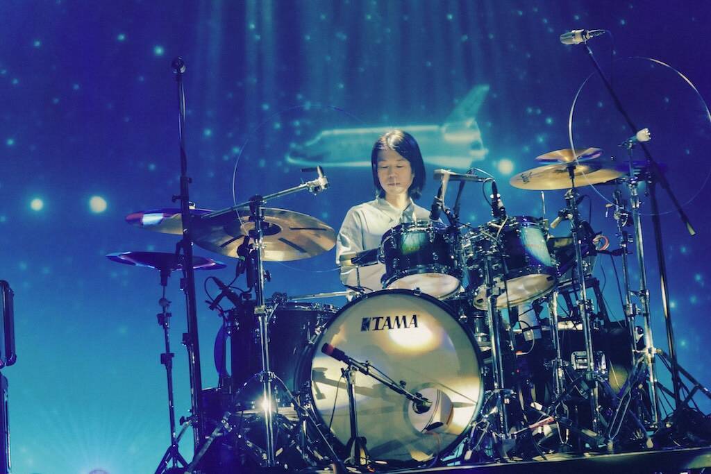 ハンブレッダーズが鳴らしたロックンロールの根源「最後の一人になっても純愛を歌い続ける」