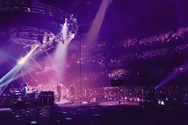 「ハンブレッダーズが鳴らしたロックンロールの根源「最後の一人になっても純愛を歌い続ける」」の画像