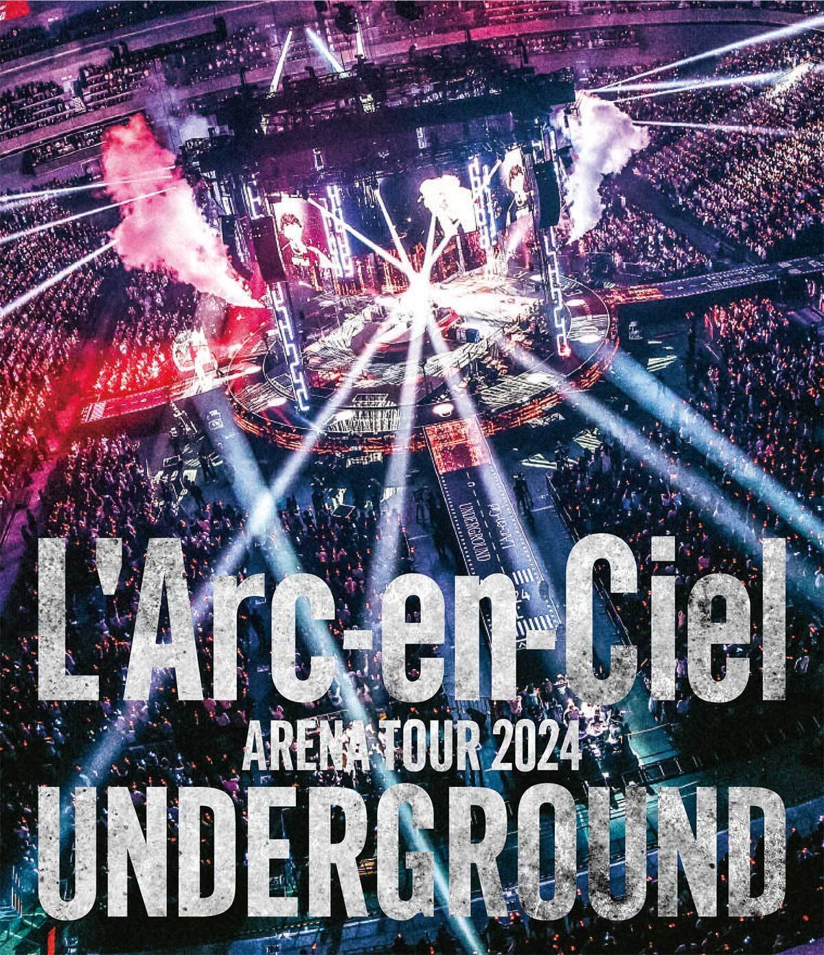 L'Arc-en-Ciel最新インタビュー、tetsuyaが語る結成35周年の現在地とサマーソニック