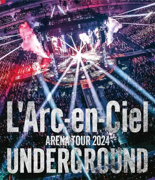 「L'Arc-en-Ciel最新インタビュー、tetsuyaが語る結成35周年の現在地とサマーソニック」の画像