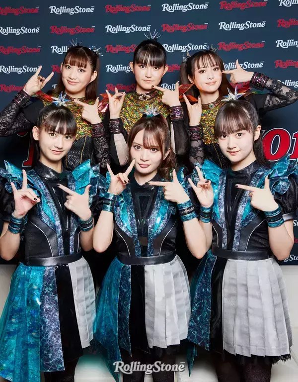 「BABYMETAL×METALVERSE、サマソニ東京独占対談「次の世代へつなぐメタル」」の画像