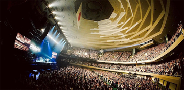 FOMARE、日本武道館で証明したライブハウスバンドの矜持、新たなスタートライン