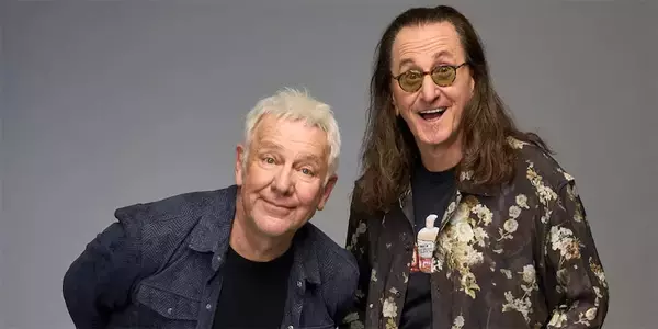 伝説のプログレ・バンド「Rush」再始動──王たちが明かす復活劇の裏側【独占インタビュー】