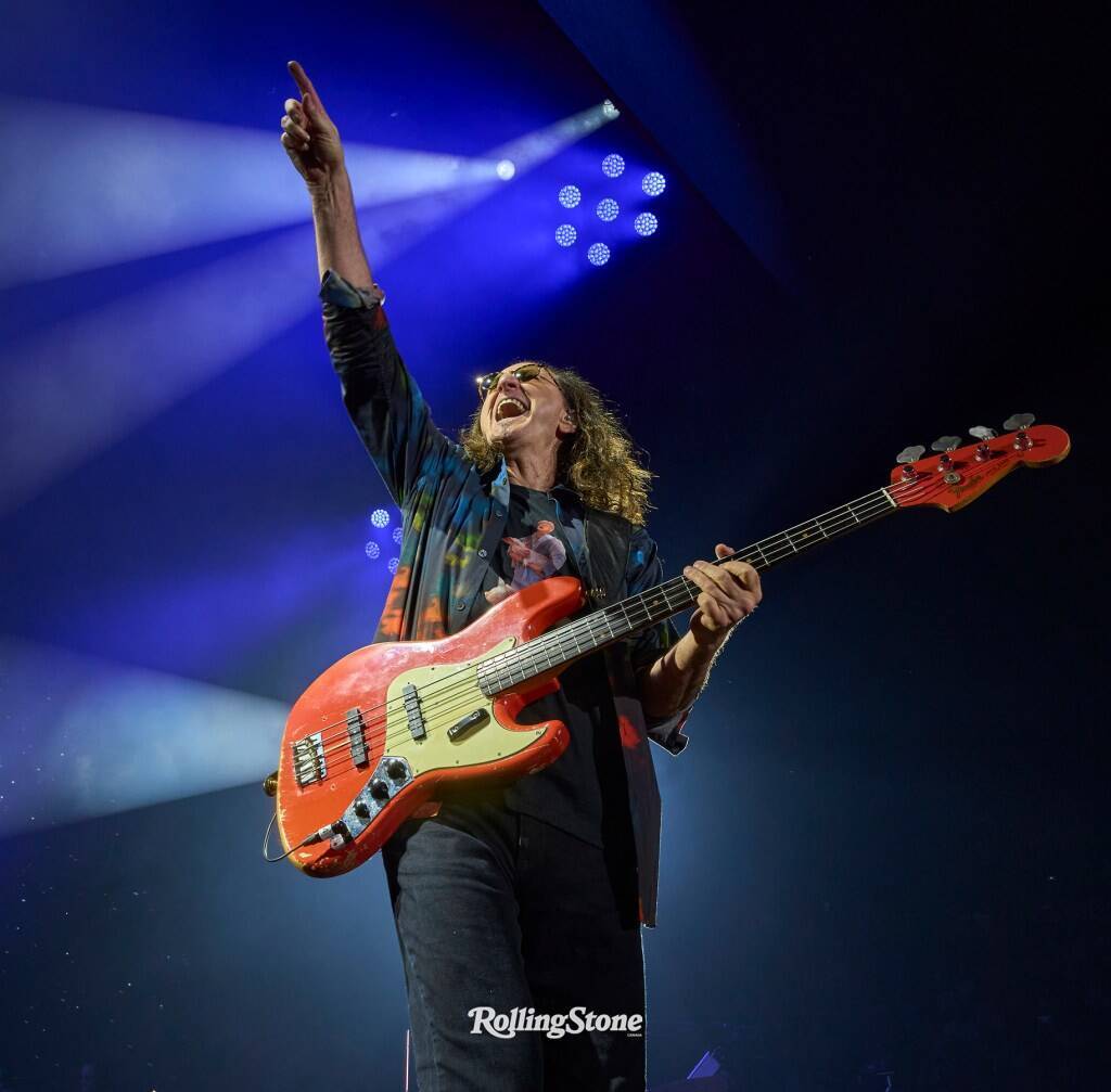 伝説のプログレ・バンド「Rush」再始動──王たちが明かす復活劇の裏側【独占インタビュー】