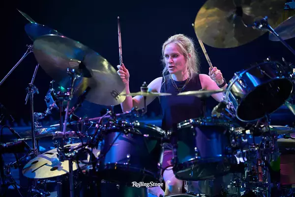 「伝説のプログレ・バンド「Rush」再始動──王たちが明かす復活劇の裏側【独占インタビュー】」の画像