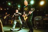 「パンクロックのカルチャーを体現──CIRCLE JERKS＆GORILLA BISCUITS、伝説が現在形で叩きつけた夜」の画像4