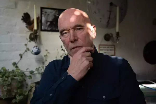 「ナイトメアズ・オン・ワックスが語る、エイドリアン・シャーウッドと共に生み出したサイケなダブの化学反応」の画像