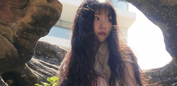 韓国系NZシンガーソングライターhanbee、アルバム『daydream radio』リリース