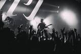 「ハク。がストレイテナーとの初対バンで見せた、ライブバンドとしての進化」の画像2