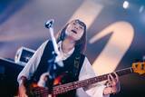 「ハク。がストレイテナーとの初対バンで見せた、ライブバンドとしての進化」の画像3