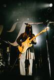 「ハク。がストレイテナーとの初対バンで見せた、ライブバンドとしての進化」の画像4
